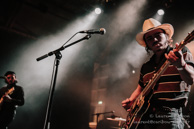 Night Beats / Paris Psych Fest, La Ferme du Buisson (Noisiel) - 19 juin 2016