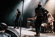 Night Beats / Paris Psych Fest, La Ferme du Buisson (Noisiel) - 19 juin 2016