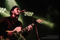 Night Beats / Paris Psych Fest, La Ferme du Buisson (Noisiel) - 19 juin 2016