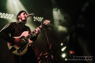 Night Beats / Paris Psych Fest, La Ferme du Buisson (Noisiel) - 19 juin 2016