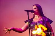 Nightwish / Hellfest 2018 - Clisson - 24 juin 2018