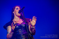 Nightwish / Hellfest 2018 - Clisson - 24 juin 2018