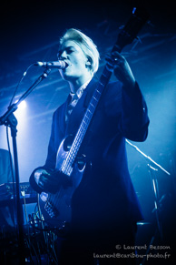 Niki Niki / La Boule Noire - 07 février 2018