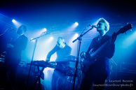 Niki Niki / La Boule Noire - 07 février 2018