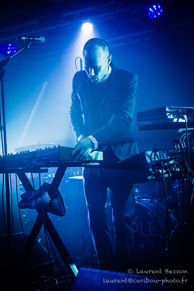 Niki Niki / La Boule Noire - 07 février 2018