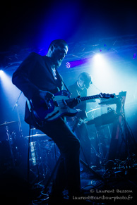 Niki Niki / La Boule Noire - 07 février 2018