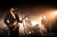 Niki Niki / La Boule Noire - 07 février 2018