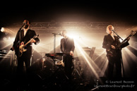 Niki Niki / La Boule Noire - 07 février 2018