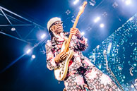 Nile Rodgers & Chic