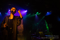 Nina Persson / La Maroquinerie - 03 mars 2014