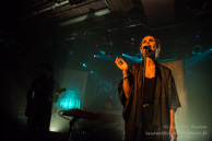 Nina Persson / La Maroquinerie - 03 mars 2014