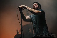 Nine Inch Nails / Les Eurockéennes 2018 - Belfort - 06 juillet 2018