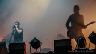 Nine Inch Nails / Les Eurockéennes 2018 - Belfort - 06 juillet 2018