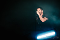 Nine Inch Nails / Les Eurockéennes 2018 - Belfort - 06 juillet 2018