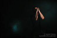 Nine Inch Nails / Les Eurockéennes 2018 - Belfort - 06 juillet 2018