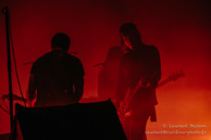 Nine Inch Nails / Les Eurockéennes 2018 - Belfort - 06 juillet 2018