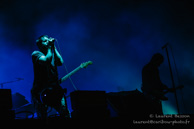 Nine Inch Nails / Les Eurockéennes 2018 - Belfort - 06 juillet 2018