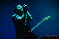 Nine Inch Nails / Les Eurockéennes 2018 - Belfort - 06 juillet 2018