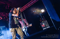 Nine O'Nine / Point Ephémère - 30 septembre 2016