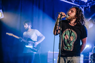 Nine O'Nine / Point Ephémère - 30 septembre 2016