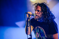 Nine O'Nine / Point Ephémère - 30 septembre 2016