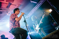 Nine O'Nine / Point Ephémère - 30 septembre 2016