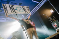 Nine O'Nine / Point Ephémère - 30 septembre 2016