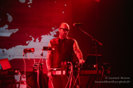 Nitzer Ebb / La Marbrerie (Montreuil) - 19 février 2026