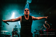 Nitzer Ebb / La Marbrerie (Montreuil) - 19 février 2026