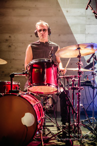 Nitzer Ebb / La Marbrerie (Montreuil) - 19 février 2026