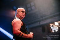 Nitzer Ebb / La Marbrerie (Montreuil) - 19 février 2026