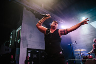 Nitzer Ebb / La Marbrerie (Montreuil) - 19 février 2026