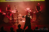 Nitzer Ebb / La Marbrerie (Montreuil) - 19 février 2026