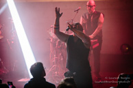 Nitzer Ebb / La Marbrerie (Montreuil) - 19 février 2026