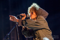 Nneka - Oeno Music Festival / Le Zenith, Dijon - 11 juillet 2014