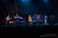 Nneka - Oeno Music Festival / Le Zenith, Dijon - 11 juillet 2014
