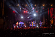 Nneka - Oeno Music Festival / Le Zenith, Dijon - 11 juillet 2014
