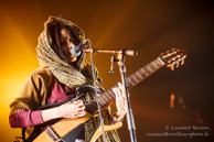 Nneka / 27ème Festival CHORUS des Hauts-de-Seine - Le Dôme (La Défense) - 05 avril 2015