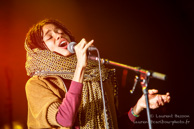 Nneka / 27ème Festival CHORUS des Hauts-de-Seine - Le Dôme (La Défense) - 05 avril 2015