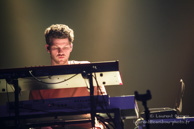 Nneka / 27ème Festival CHORUS des Hauts-de-Seine - Le Dôme (La Défense) - 05 avril 2015