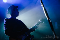 No Money Kids / Le Nouveau Casino - 08 novembre 2016