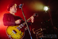 No Money Kids / Le Nouveau Casino - 08 novembre 2016