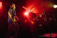 No Money Kids / Le Nouveau Casino - 08 novembre 2016