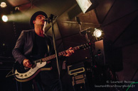 No Money Kids / Le Nouveau Casino - 08 novembre 2016