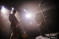 No Money Kids / Le Nouveau Casino - 08 novembre 2016