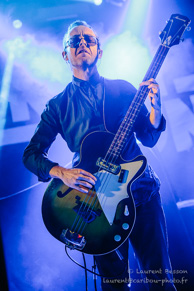 No Money Kids / Le Nouveau Casino - 08 novembre 2016