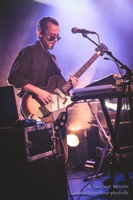 No Money Kids / La Ferme du Buisson (Noisiel) - 02 décembre 2017