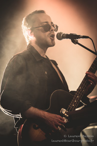 No Money Kids / La Ferme du Buisson (Noisiel) - 02 décembre 2017