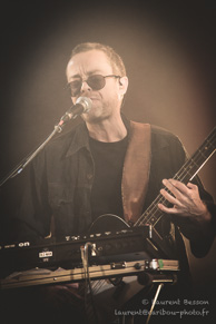 No Money Kids / La Ferme du Buisson (Noisiel) - 02 décembre 2017