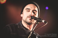 No Money Kids / La Ferme du Buisson (Noisiel) - 02 décembre 2017